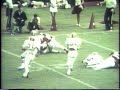 Tiger Triumphs! The Greatest Games in Clemson Football History (1991)
