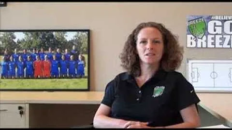Beyond the Bridge: Coach Linton