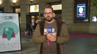 ESTRENO RETAGUARDIA Y LUNA FICX 62