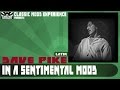 Dave Pike - In a Sentimental Mood (1961)