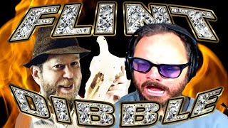 FLINT DIBBLE on His Joe Rogan Appearance and MORE Profile