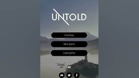 Untold. An untold bounty of Beauty and accessibility.
