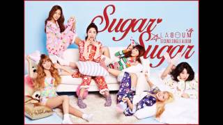 Video thumbnail of "LABOUM - Fantasy"