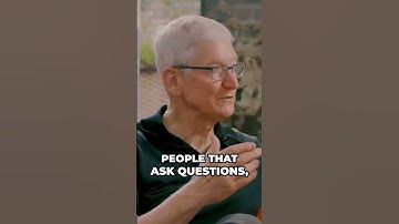 Collaborate, Curious & Creative - Apple