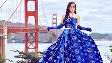 "ROV QAB LOS" - KLS | Cover by BETTY THAO | Music Video - Unofficial [4K]