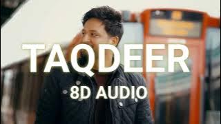 TAQDEER -  Video | Sajjan Adeeb | Jassi X | Arjan Virk | Punjabi Song 2023