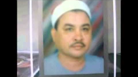 الشيخ محمد حربي  سورة الاسراء