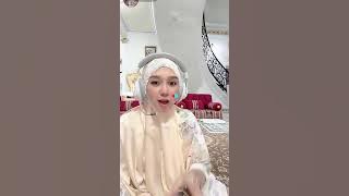 SARAN TENTANG MUSAHABAH, MUJAHADAH DAN MOTIVASI!•