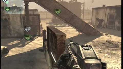 map 1 he forfited rules wrong map 2 i win fair = 2-0 me.wmv