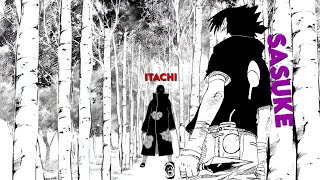 Gotham - Tokyos Revenge Sasuke Vs Itachi Roto Edit