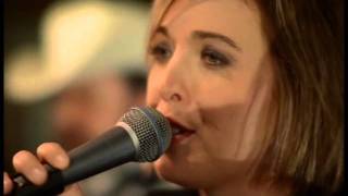 Video thumbnail of "Amber Digby - Live At Swiss Alp Hall - Tearful Earful"