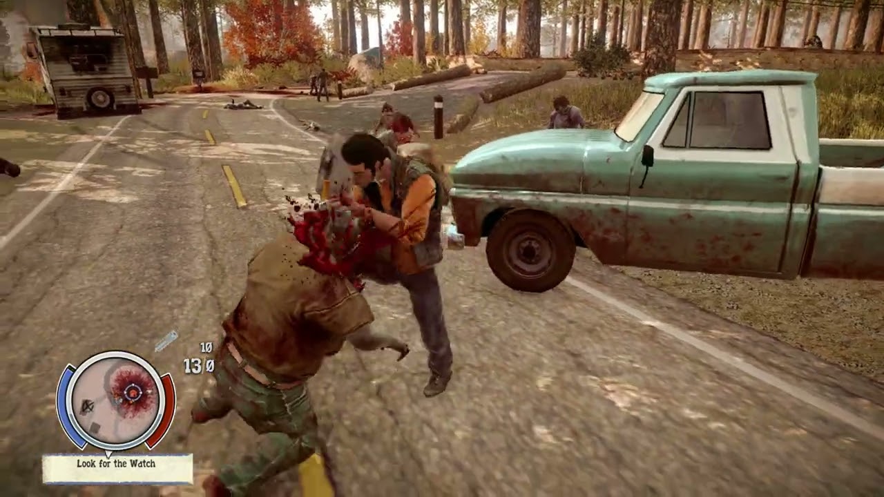 State of Decay YOSE Gameplay Part 14