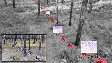 Monocular Event-Based Vision for Obstacle Avoidance with a Quadrotor (CoRL 2024)
