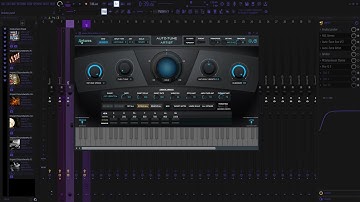 how to record on detuned beats on fl studio