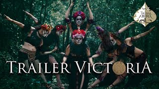 Trailer VictoriA @Tribal AnimA