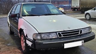 видео: #308 Подборка объявлений SAAB с пробегом более 500 000 км картинка: #308 Подборка объявлений SAAB с пробегом более 500 000 км