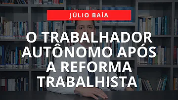 Como fazer uma declaração de trabalhador autônomo?