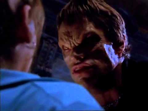 Buffy l'ammazza vampiri 1x01 parte 5