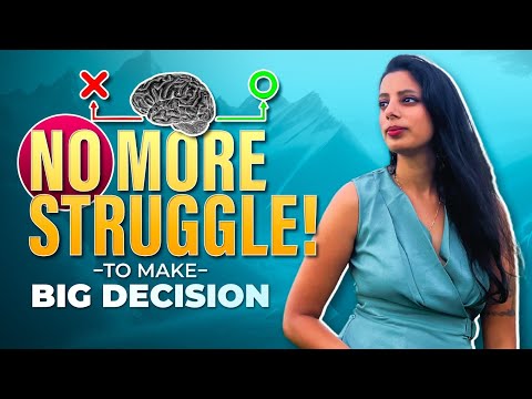 06 Steps to Make Decisions You Wont Regret Later (Without Overthinking)