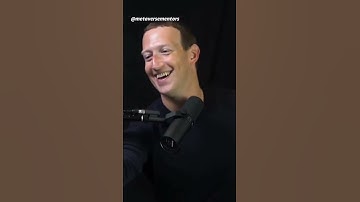 Mark Zuckerberg Proves he is not a Bot