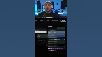 How to see Crossplatform Friends on Destiny 2 #shorts,