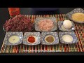 Homemade Juicy Burger Patties Recipe - Super Fast & Tasty Beef Hamburger Patty