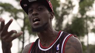 J Grabba - " Alley Hoop " Music Video / Dir. By: KGFilms