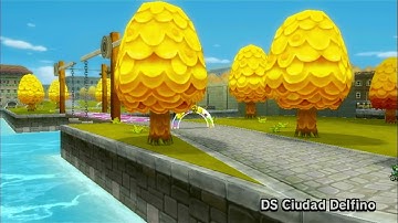 Mario Kart Channel using Wiimmfi DNS