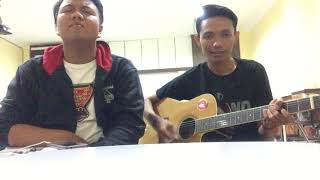 Video thumbnail of "Last Goal Party - Too Late ( Accoustic Cover) by 96SClan"