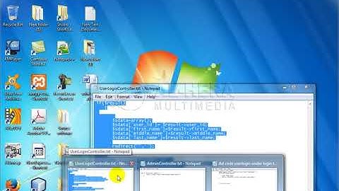 025  bangla codeigniter framework tutorial With project   Login system Continue