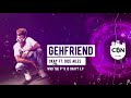 CKAY - GEHFRIEND FT. DICE AILES | WHO THE F*CK IS CKAY EP (OFFICIAL AUDIO)