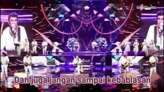 Euphoria Kebebasan Rhoma Irama Tanpa Vokal