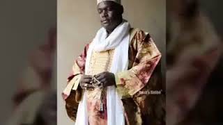 Mamadou Konaté dans #saya