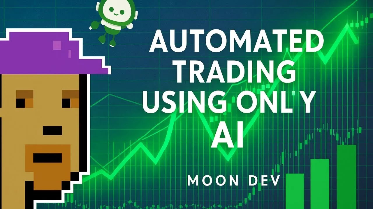 Trading Platform Bot  Watch It Hit That Position!