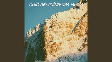 Pulsating Music for Rejuvenating Spa Days