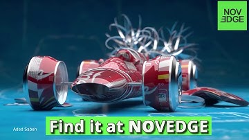 Looking for Maxwell Render?