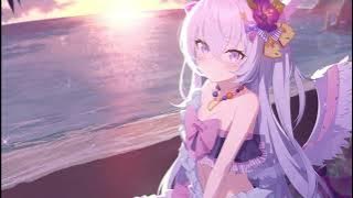 Nightcore I'm Over You - Sherman Chung : 鍾舒漫 (Live Wallpaper)