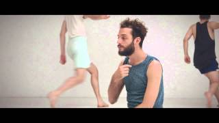 MADBOOTS DANCE in (SAD BOYS) | Jacob's Pillow Dance Festival 2015