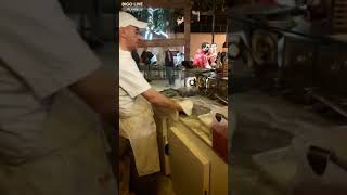 La Meilleure Pizza A Litalienne