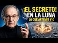 Lo Que Nadie Te Cuenta Sobre Lo Que Vio Artemis 2 en la Luna