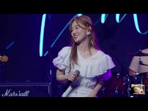 200725 리밋(Limit) - 2002 (Anne-Maire Cover)@롤링 25주년 기념 공연：리밋 단독 콘서트