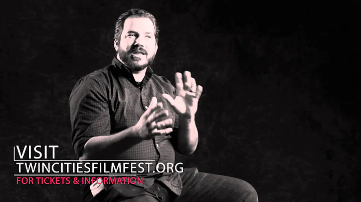 2015 TCFF FIlmmaking Interviews: Nickolaus Swedlun...
