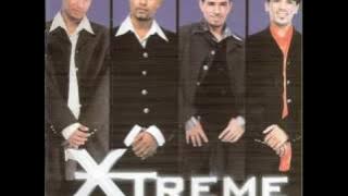 X TREME Hino D'Amor