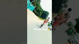 SHABAZ KING 46