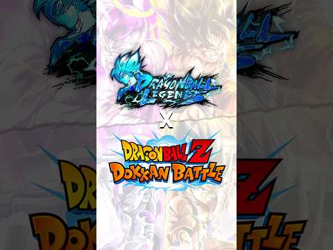 Dragon Ball Legends