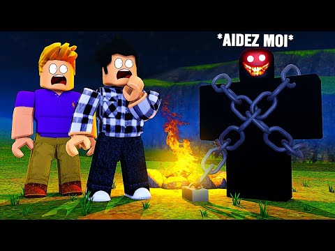 Le Camping Normal De Roblox Youtube - furious jumper roblox nouvelle vidéo 2020