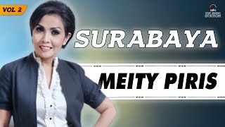 Meity Piris - Surabaya (Music Video)