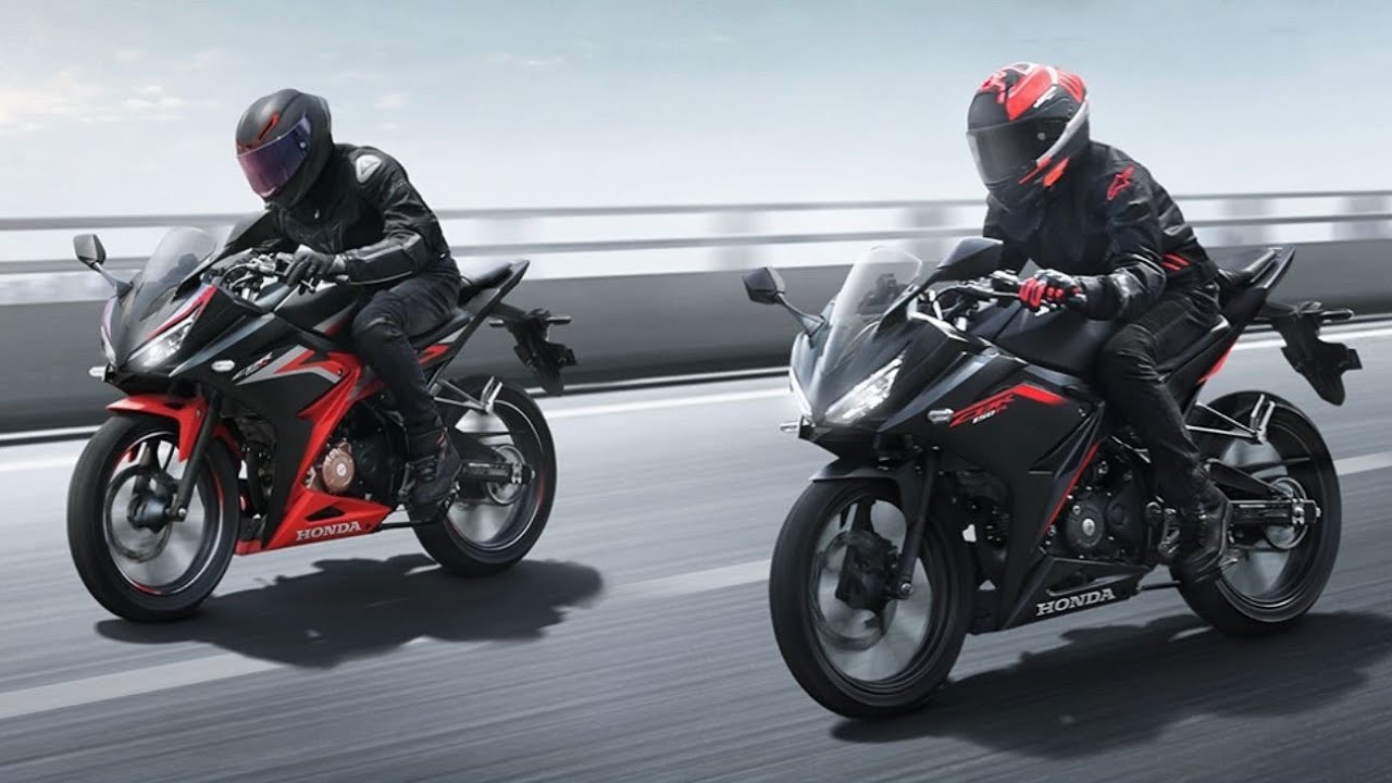 2022 Honda CBR 150R BS6 Looks Global Launch 