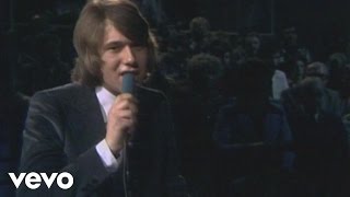 Roland Kaiser - Eine Nacht, die ich nie mehr vergessen kann (ZDF Hitparade 13.3.1976)