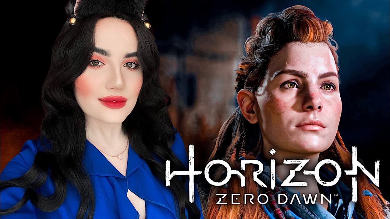 ИСКАТЕЛЬ | HORIZON ZERO DAWN | Хорайзен Зеро Давн на Русском ...